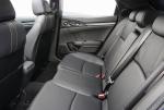 Honda Civic VTi-LX Hatchback 2017 года (AU)
